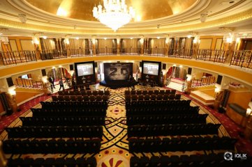 Robo 2 0 Movie Team At Dubai